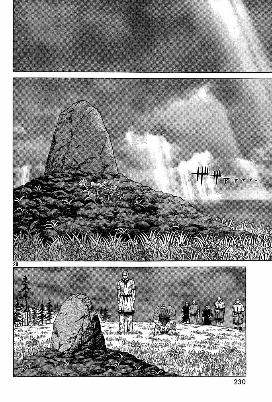 Vinland Saga Chapter 93 28